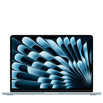Macbook Air Laptop (13-Inch) - Apple M4 Chip, Built for Apple Intelligence, 10-Core CPU, 8-Core GPU, 16GB Memory, 256GB SSD Storage